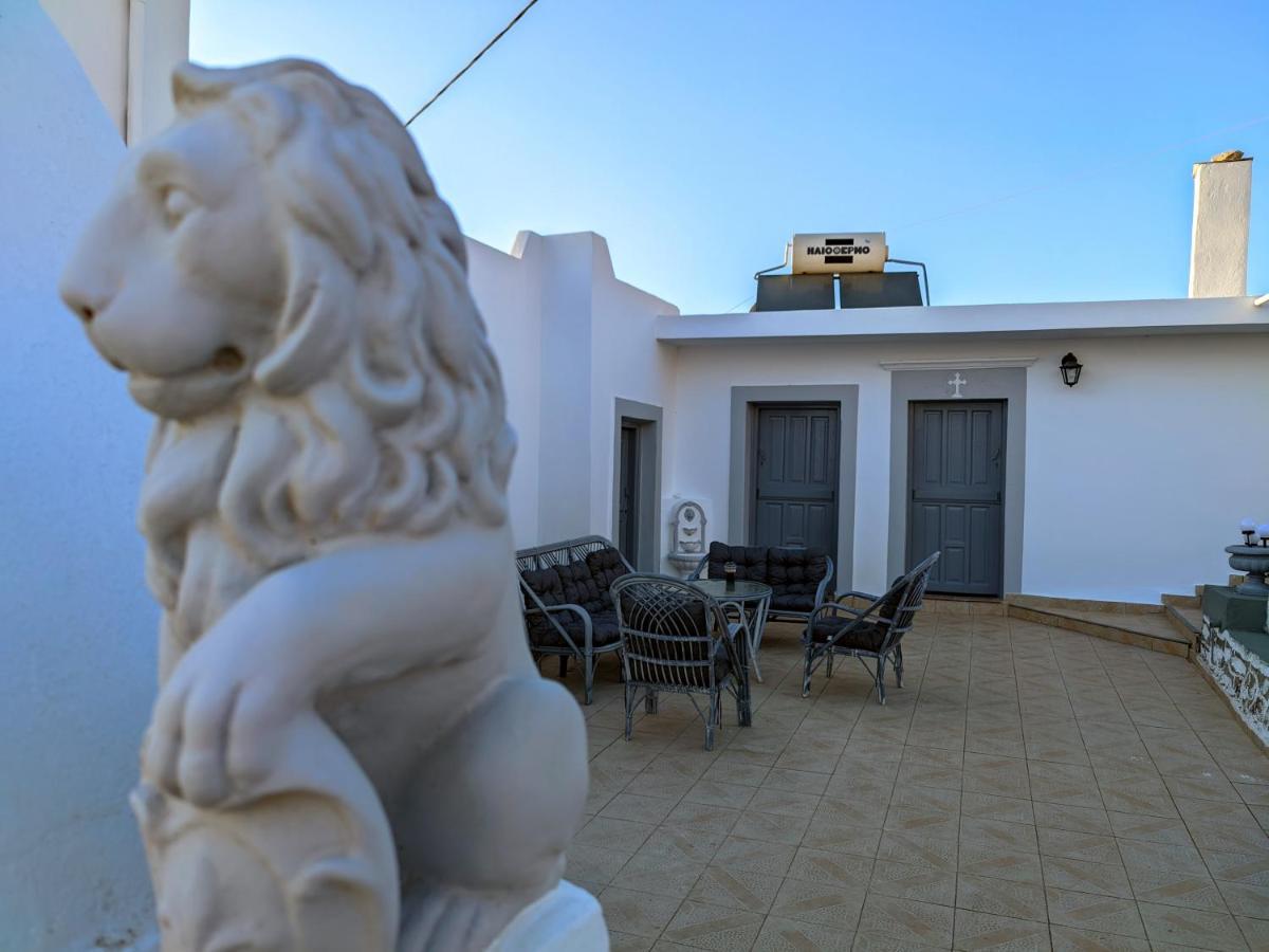 Lakena Traditional House Menetaí المظهر الخارجي الصورة