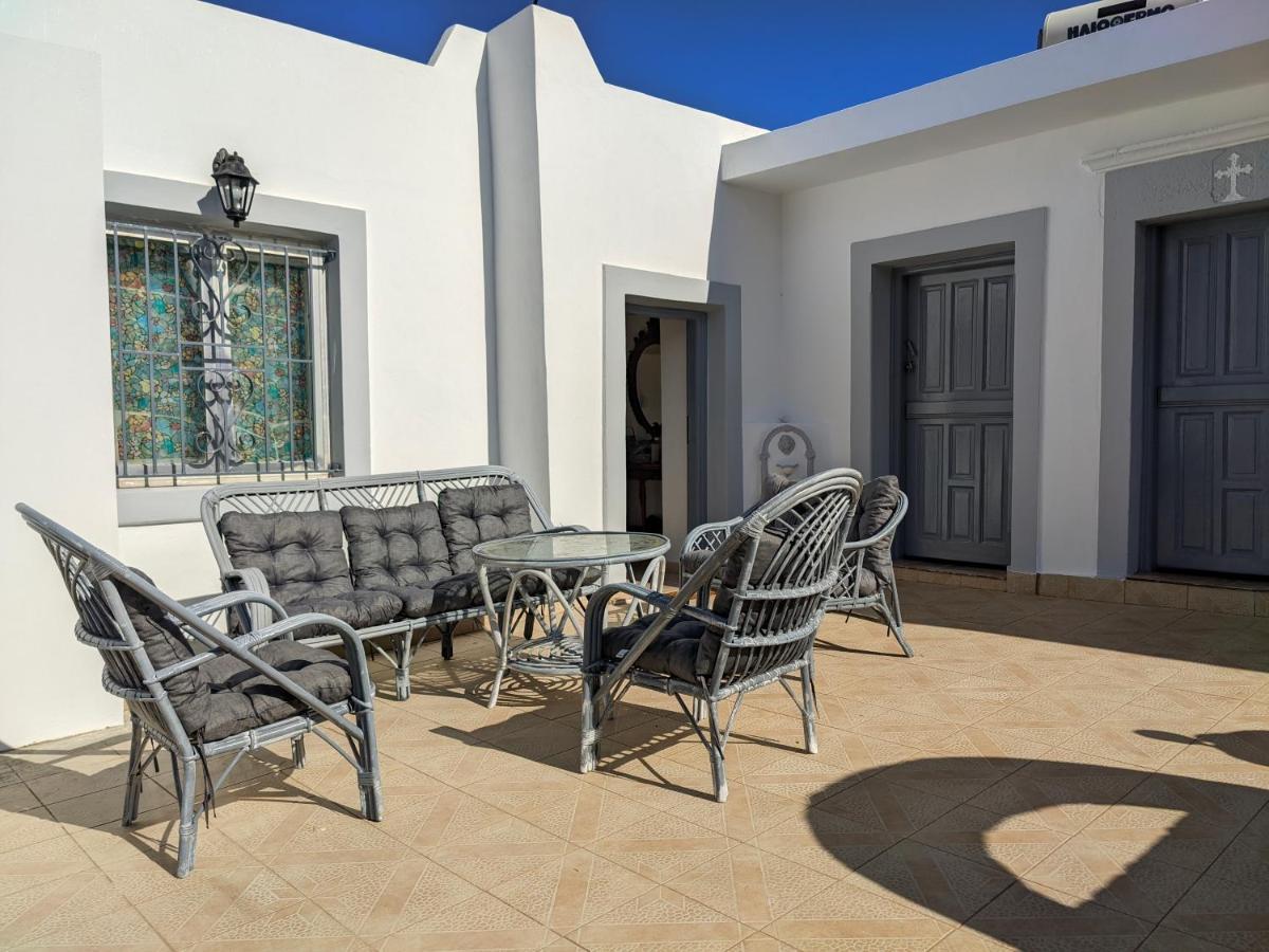 Lakena Traditional House Menetaí المظهر الخارجي الصورة