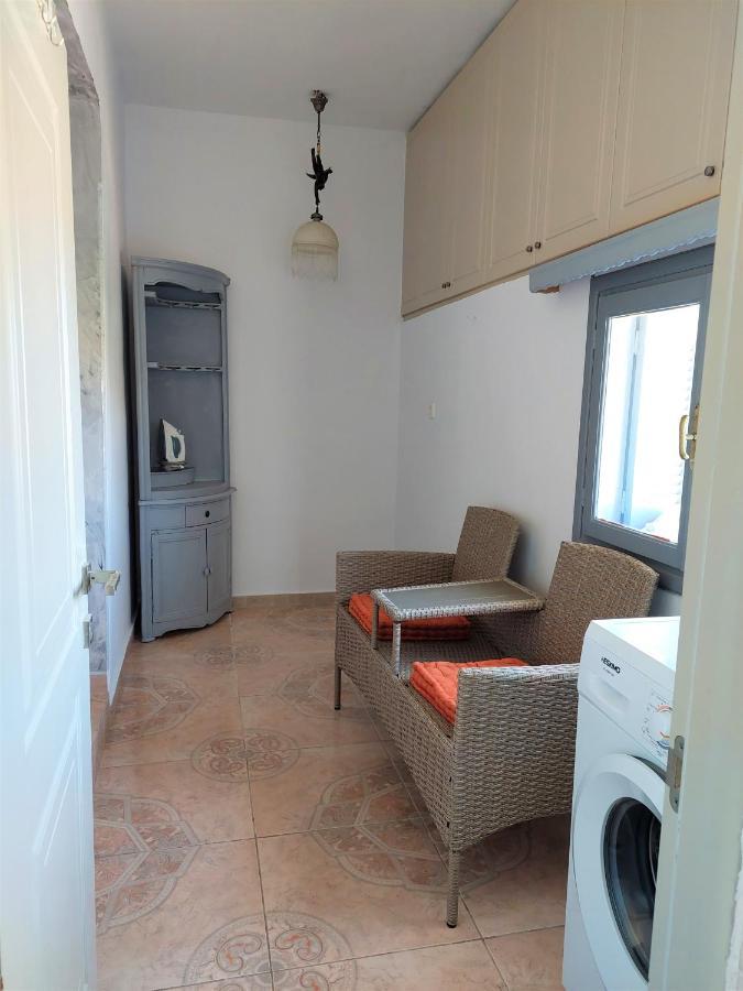 Lakena Traditional House Menetaí المظهر الخارجي الصورة